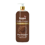 Shower Gel Scrub – 1000 ML- 40 Variant