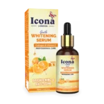 Whitening Serum 60Ml – COLLAGEN & VITAMIN C