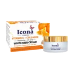 Whitening Cream – 50 GM