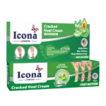 Cracked Heel Cream – 50 GM