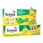 Cracked Heel Cream – 50 GM