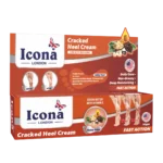 Cracked Heel Cream – 50 GM