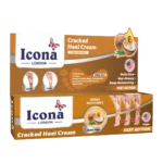 Cracked Heel Cream – 50 GM