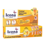 Cracked Heel Cream – 50 GM