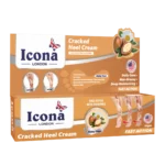 Cracked Heel Cream – 50 GM
