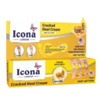 Cracked Heel Cream – 50 GM