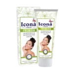 Lightening & Moisturizing Cream 100Gm – Cucumber