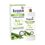 Lightening & Moisturizing Lotion 500 ML