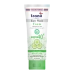 Face Wash Foam 125Ml