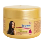 Hair Relaxer Creams