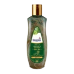 Herbal Hair Oils