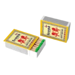 Safety Matches