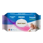 Adult Wipes