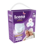 Adult Pant Diapers