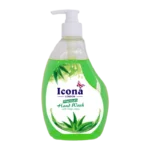 Liquid Hand Wash