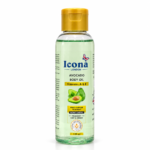 Body Oil 120 ML