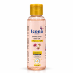 Body Oil 120 ML