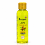 Body Oil 120 ML