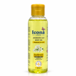 Body Oil 120 ML
