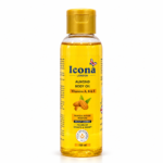 Body Oil 120 ML
