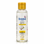Body Oil 120 ML