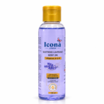 Body Oil 120 ML