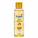 Body Oil 120 ML