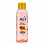 Body Oil 120 ML