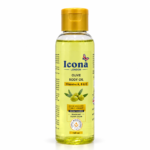 Body Oil 120 ML