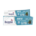 Toothpaste – DIABETIC – 125 GM
