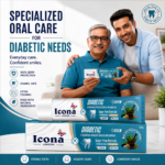 Toothpaste – DIABETIC – 125 GM
