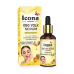 Whitening Serum 60Ml – EGG YOLK