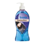 Shampoo With Conditioner – 750 ml