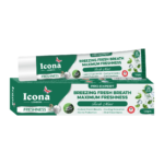 Toothpaste – FRESH MINT – 125 GM