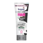 Face Wash Foam 125Ml