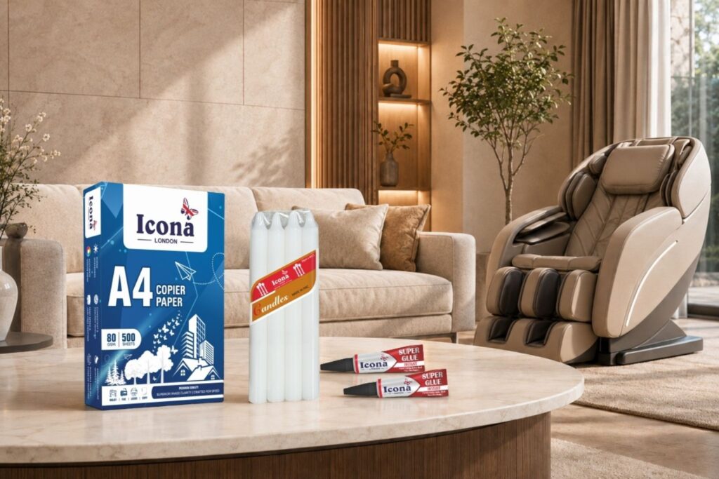 Furniture & Lifestyle