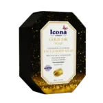 Gold 24K Soap – 160 GM – IL/GS/907
