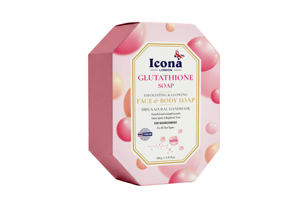 Glutathone Soap – 160 GM – IL/GS/891