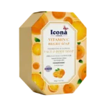 Vitamin C Bright Soap – 160 GM – IL/VCBS/969