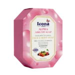 Alpha Arbutin Soap – 160 GM – IL/AAS/853