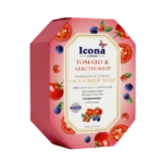 Tomato & Arbutin Soap – 160 GM – IL/TAS/945
