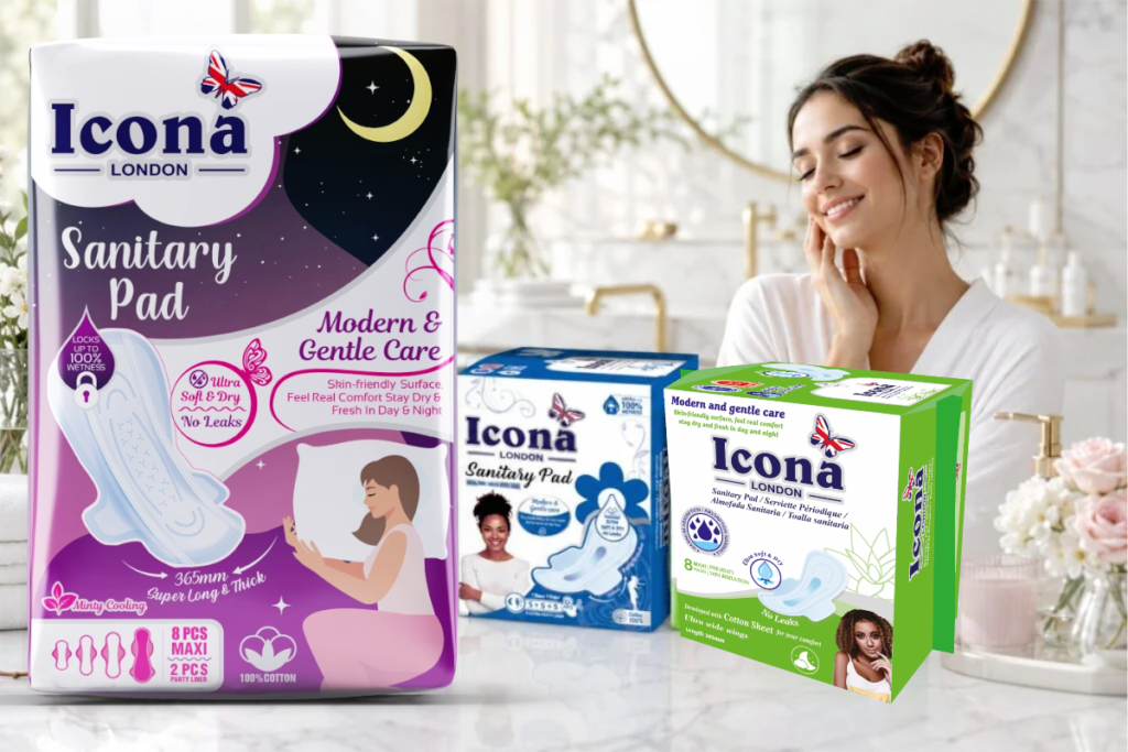 Feminine Hygiene