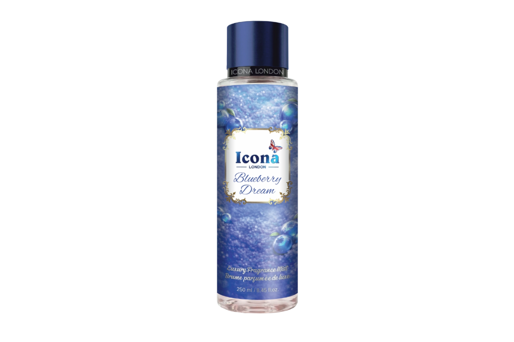 Fragrance Mist – 250 ML
