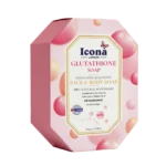 Glutathone Soap – 160 GM – IL/GS/891