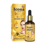 Whitening Serum 60Ml – GOLD 24K