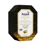 Gold 24K Soap – 160 GM – IL/GS/907