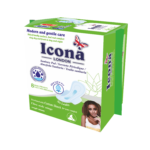 Maxi Sanitary Pads 8 PCS
