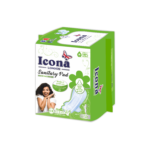Sanitory Pad 5+5+5