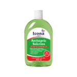  Antiseptic Solution – 500 ML