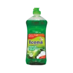 DISH WASH LIQUID – 500ML